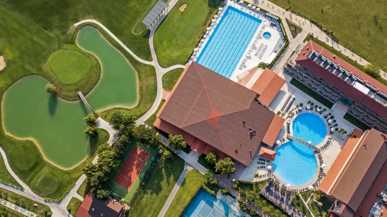 Ambassadori Kachreti Golf Resort Kachret'i Exterior photo