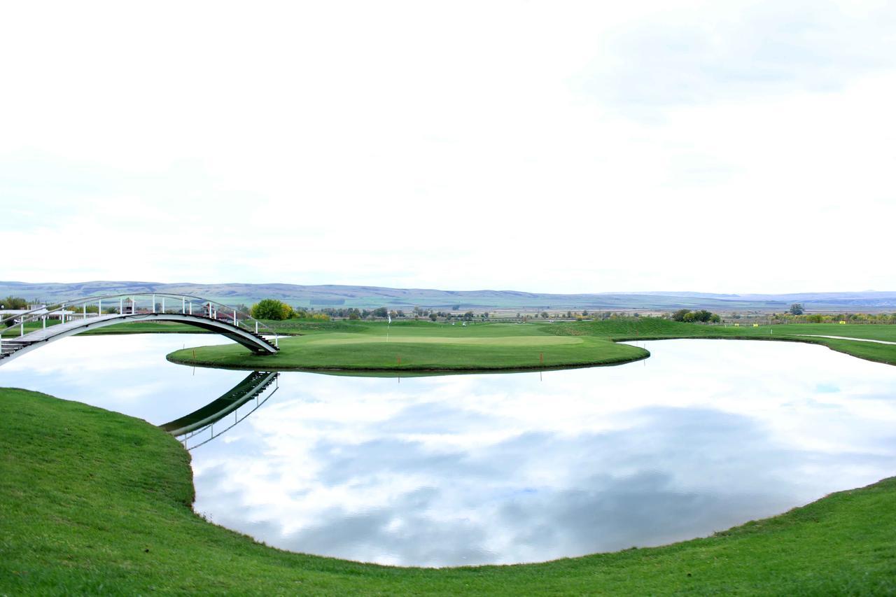 Ambassadori Kachreti Golf Resort Kachret'i Exterior photo